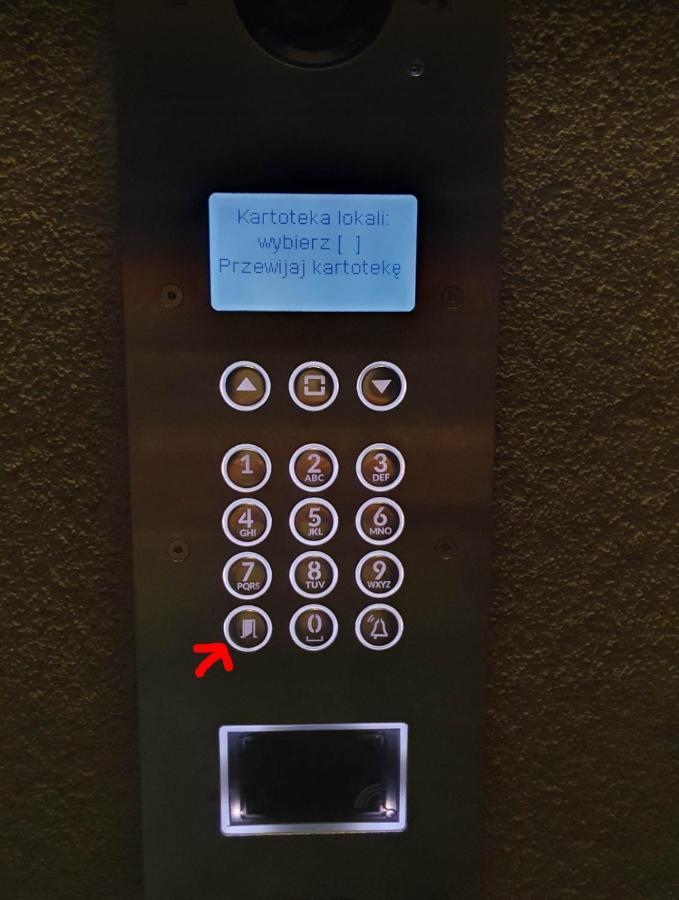 Apartament 3 Pokojowy Lub Pokoj W Mieszkaniu W Nowym Bloku Varşova Dış mekan fotoğraf